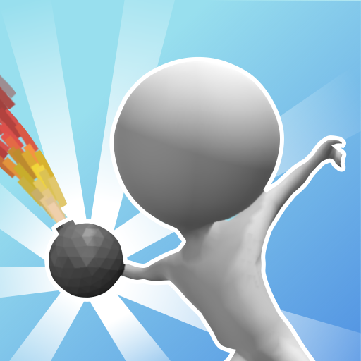 Boom Stickman logo