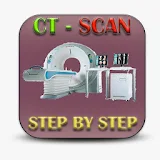 CT-Scan Guides Step-Step icon