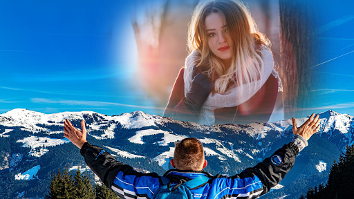 Photo Editor Nature Background