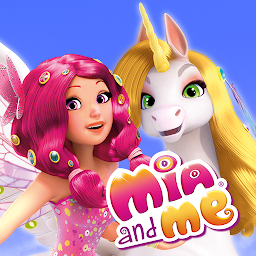 Icon image Mia and Me® The Original Game