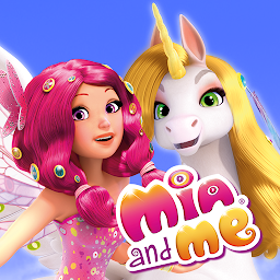 Mia and me® Das Original-Spiel Mod Apk