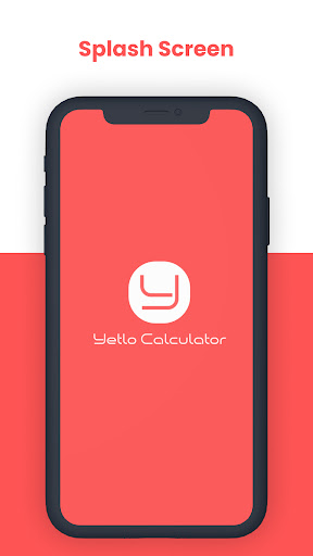 Android application Yetlo Financial Calculator Pro screenshort