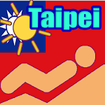 Taipei Tourist Map Offline Apk