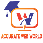 Cover Image of 下载 Accurate Web World School ERP 1.0.6 APK