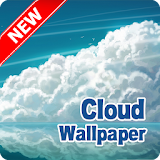 Cloud Wallpaper icon