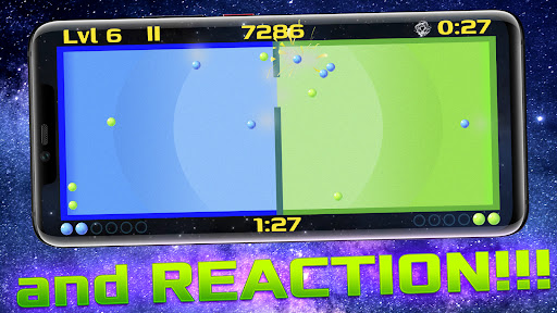 Just Balls Screen 3