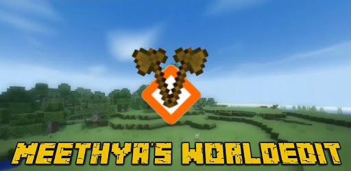 Mod Meethya S Worldedit Google Play のアプリ