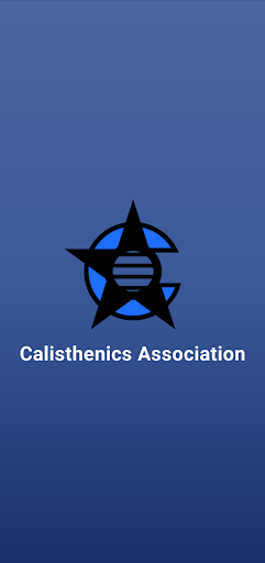 Android application Calisthenics Association screenshort