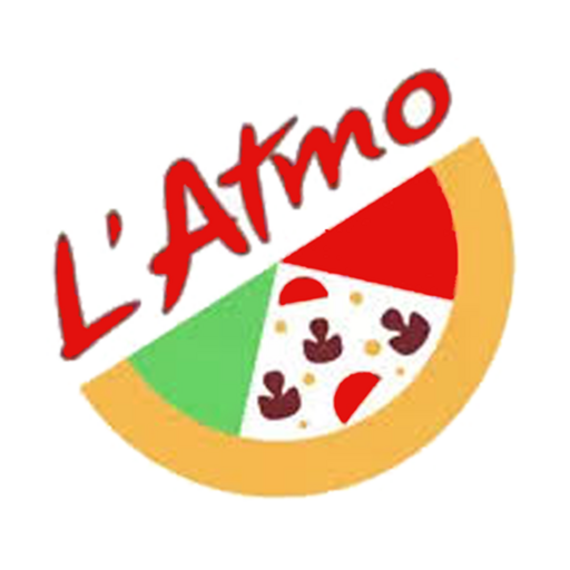 L Atmo logo