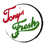 Tony’s fresh icon