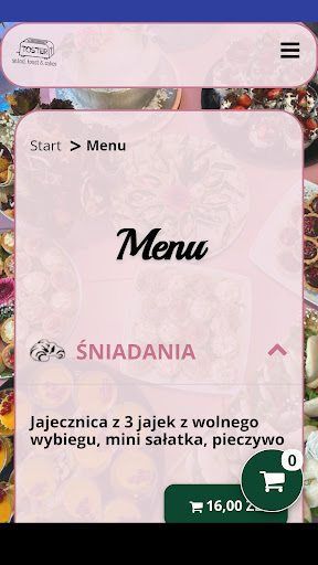 Toster Gliwice Screen 3