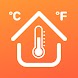 Thermometer for room Radar Pro