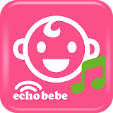 에코베베(echo bebe) icon