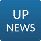 UP News icon