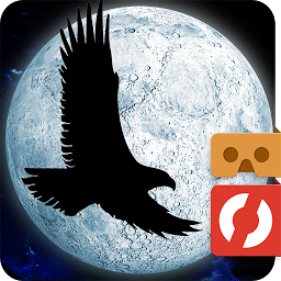 Icon image Moon Bird