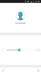 Anteprima dell'app