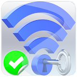 Hacker Wifi Access simulator icon
