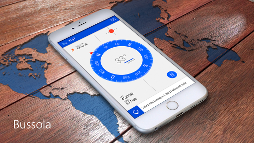 Anteprima dell'app