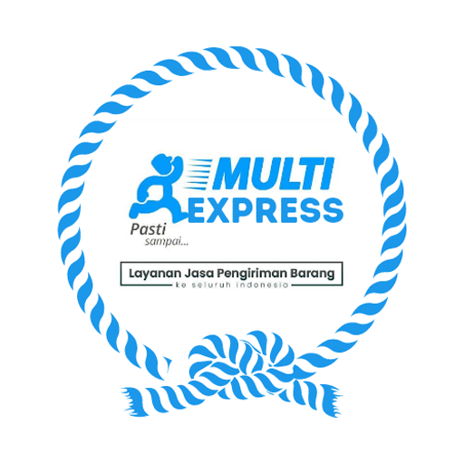 Multi Express logo