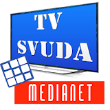 MediaNET IPTV BOX icon
