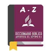 Top 20 Books & Reference Apps Like Diccionario Bíblico Adventista - Best Alternatives