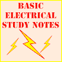Basic Electrical Study Notes