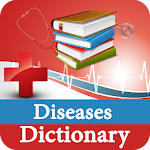 Cover Image of Unduh Disease Dictionary: Medical Di  APK