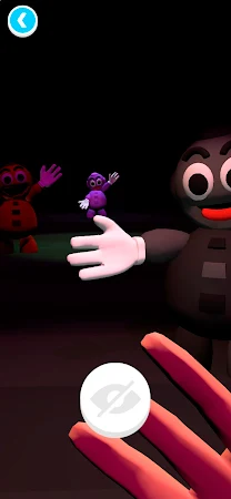 Game screenshot Night Watchman mod apk