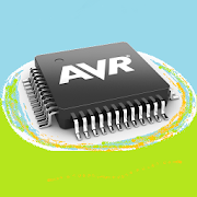 AVR Control Reboot