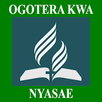 Ogotera kwa Nyasaye