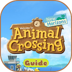 Cover Image of Télécharger AnimalCrossing New Horizons first week walkthrough 1.0.0 APK
