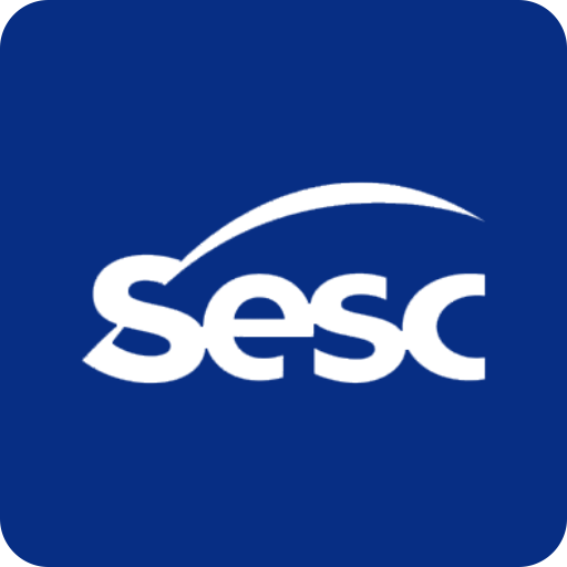 SESC Treino PE logo