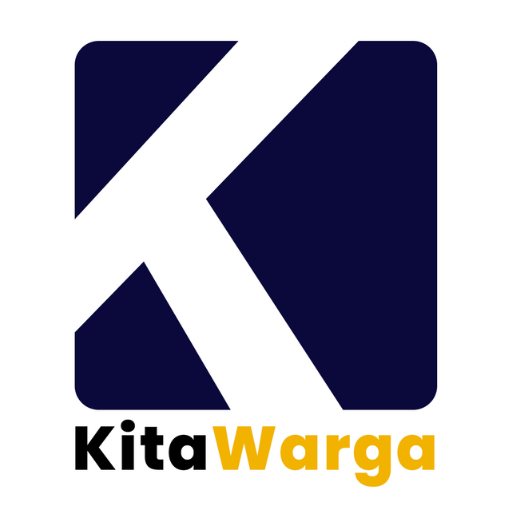 KitaWarga logo
