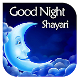 Good Night Shayari icon