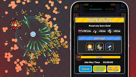 Screenshot image