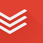 Cover Image of Download Todoist: to-do list & planner  APK