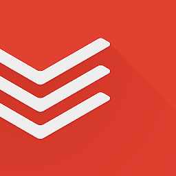 Icon image Todoist: to-do list & planner