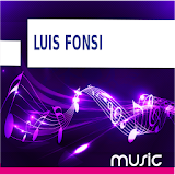 Luis Fonsi Songs icon