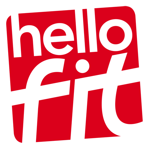 hello fit - Apps on Google Play
