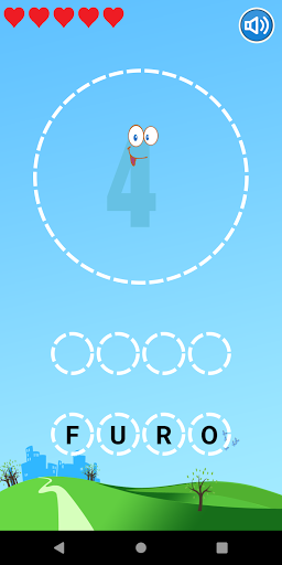 Franchinets Letter App