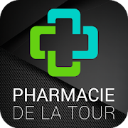 Pharmacie de la Tour d’Aigues 1.1 Icon