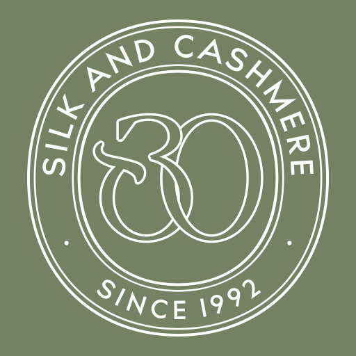 Silk and Cashmere - AppWisp.com