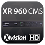XR960-CMS Apk