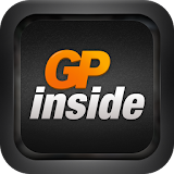 GP Inside - Le Mag 158% moto ! icon
