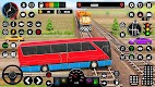 screenshot of Offroad Bus Simulator Bus Game