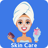 Skin Care : Face and Hair icon