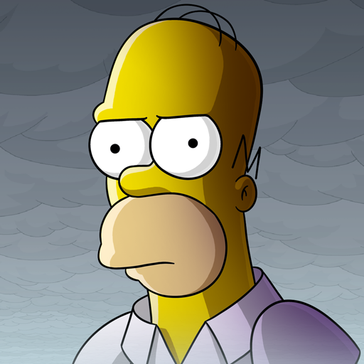 The Simpsons Tapped Out Apps On Google Play