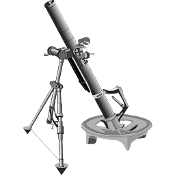 Icon image Artillery
