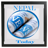Nepal Today icon