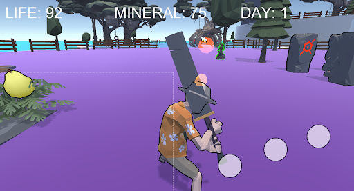 Fatalika  Metaverse Invasion